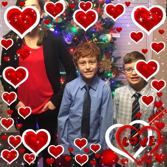 Meet your Posher, Doris - Picture 1 of 1